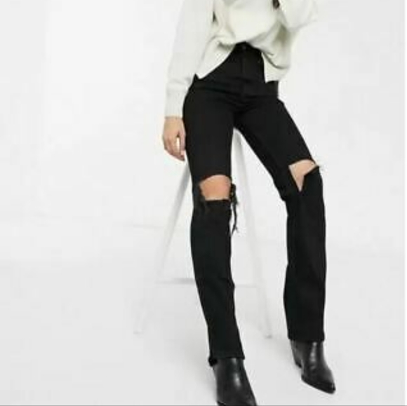 Free People Denim - NWT Free People My Own Way jeans